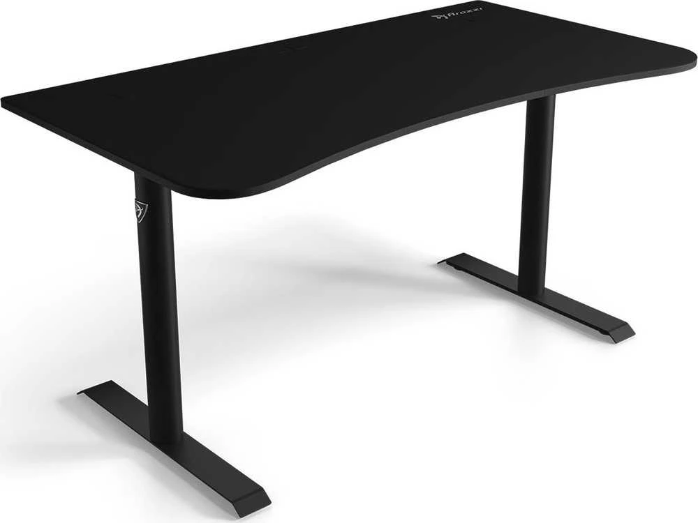 Arozzi Gaming Desk | Arena Medium | Pure Juodas