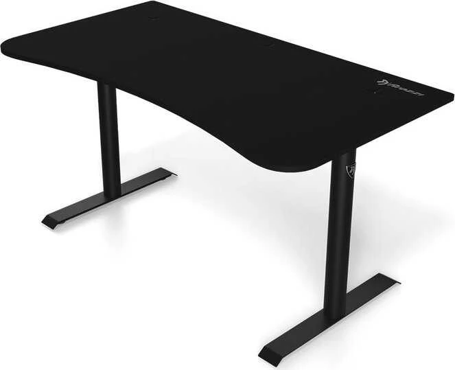Arozzi Gaming Desk | Arena Medium | Pure Juodas