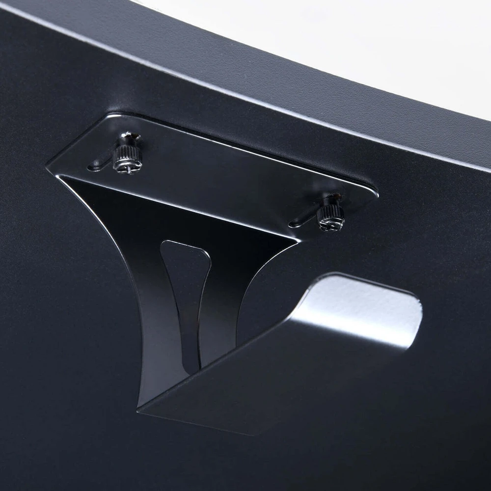 Arozzi | AZ-HEADSET-HANGER-BK | Headset Hanger | Juodas