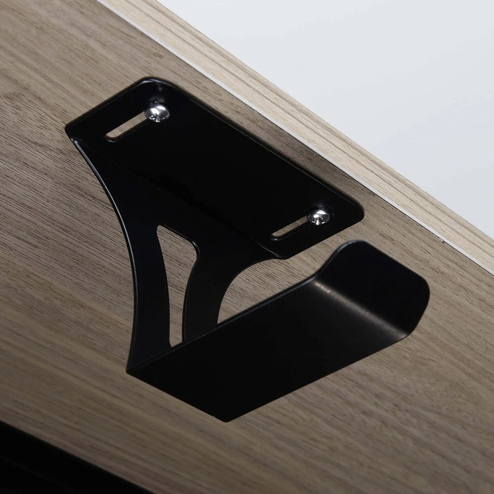 Arozzi | AZ-HEADSET-HANGER-BK | Headset Hanger | Juodas