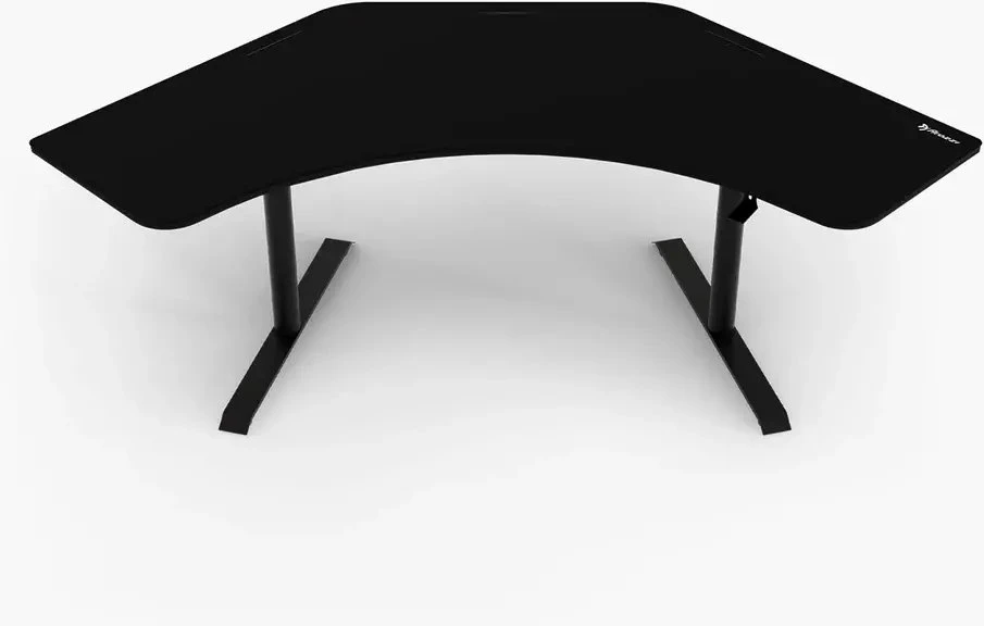 Arozzi Desk Arozzi Arena -ANGELO-PBK kompiuterio stalas