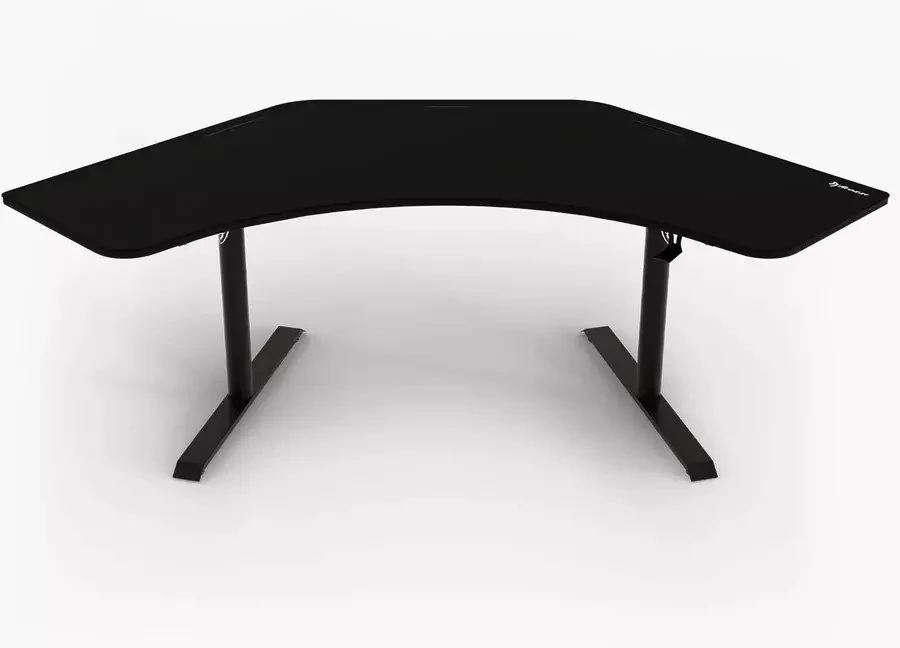 Arozzi Desk Arozzi Arena -ANGELO-PBK kompiuterio stalas