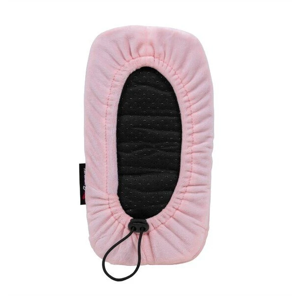 Arozzi - Memory Foam Armrest Pads - Rožinė (AZ-MFPAD-PNK)