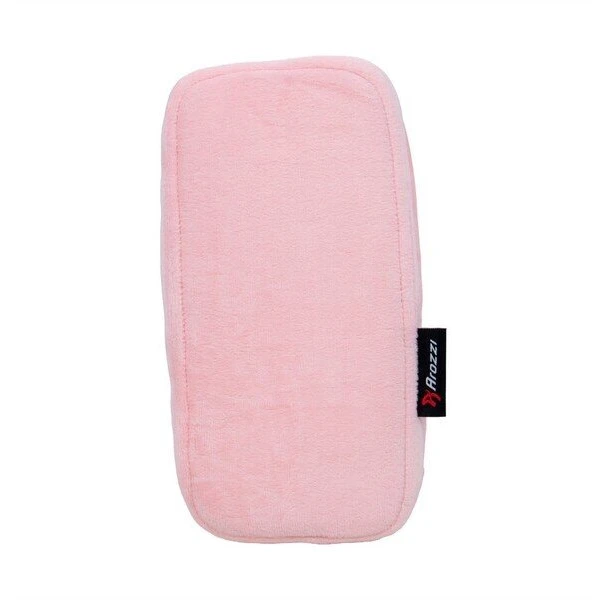 Arozzi - Memory Foam Armrest Pads - Rožinė (AZ-MFPAD-PNK)