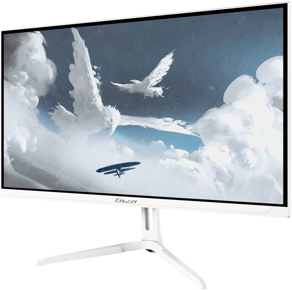 Monitorius Arozzi | Nova | 24 " | IPS | QHD | 16:9 | 200 Hz | 1 ms | 2560 x 1440 pikselių | 300 cd/m² | HDMI jungtys quantity 2 | Forest Žalias