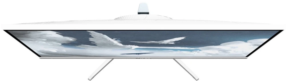 Monitorius Arozzi | Nova | 24 " | IPS | QHD | 16:9 | 200 Hz | 1 ms | 2560 x 1440 pikselių | 300 cd/m² | HDMI jungtys quantity 2 | Forest Žalias