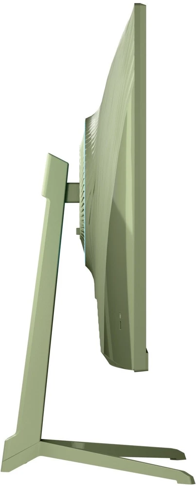 Monitorius Arozzi | Nova | 24 " | IPS | FHD | 16:9 | 200 Hz | 1 ms | 1920 x 1080 pikselių | 300 cd/m² | HDMI jungtys quantity 1 | Forest Žalias