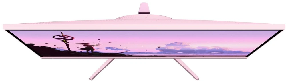 Monitorius Arozzi | Nova | 24 " | IPS | 16:9 | 200 Hz | 1 ms | 1920 x 1080 pikselių | 300 cd/m² | HDMI jungtys quantity 1 | Rožinė