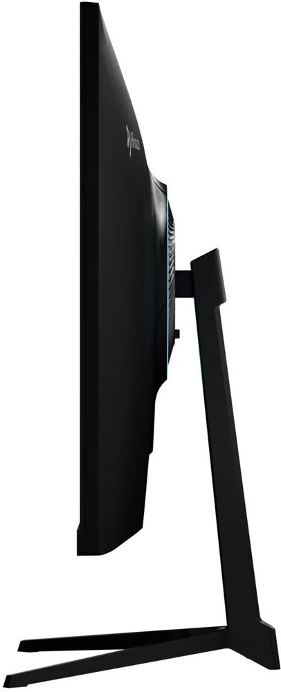 Monitorius Arozzi | Nova | 27 " | IPS | QHD | 16:9 | 180 Hz | 1 ms | 2560 x 1440 pikselių | 350 cd/m² | HDMI jungtys quantity 1 | Juodas