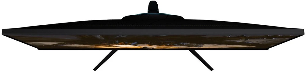 Monitorius Arozzi | Nova | 27 " | IPS | QHD | 16:9 | 180 Hz | 1 ms | 2560 x 1440 pikselių | 350 cd/m² | HDMI jungtys quantity 1 | Juodas