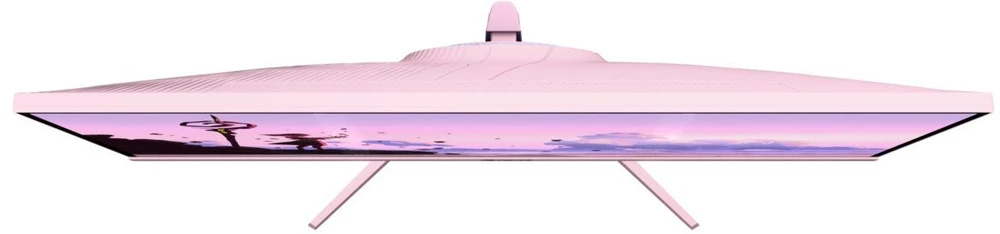 Monitorius Arozzi | Nova | 27 " | IPS | QHD | 16:9 | 180 Hz | 1 ms | 2560 x 1440 pikselių | 350 cd/m² | HDMI jungtys quantity 2 | Rožinė