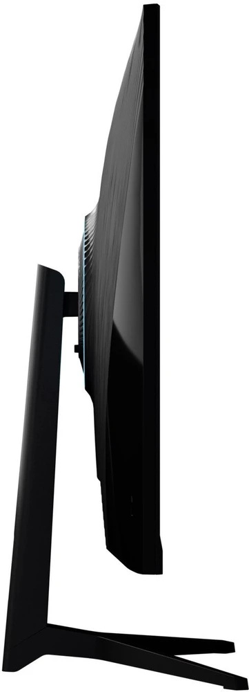 Monitorius Arozzi | Nova | 32 " | IPS | QHD | 16:9 | 180 Hz | 1 ms | 2560 x 1440 pikselių | 300 cd/m² | HDMI jungtys quantity 2 | Juodas