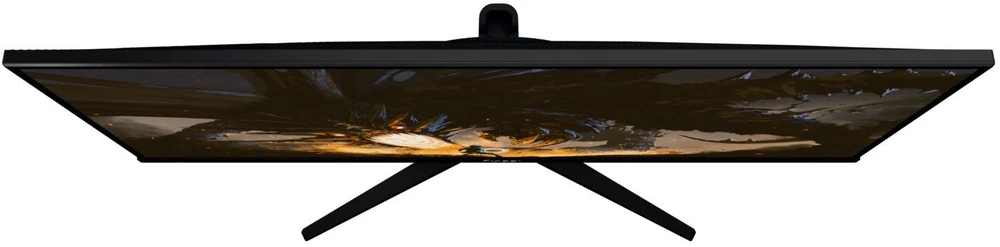 Monitorius Arozzi | Nova | 32 " | IPS | QHD | 16:9 | 180 Hz | 1 ms | 2560 x 1440 pikselių | 300 cd/m² | HDMI jungtys quantity 2 | Juodas