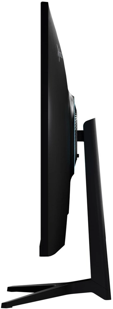 Monitorius Arozzi | Nova | 32 " | IPS | QHD | 16:9 | 180 Hz | 1 ms | 2560 x 1440 pikselių | 300 cd/m² | HDMI jungtys quantity 2 | Juodas