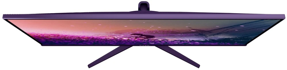 Monitorius Arozzi | Nova | 32 " | IPS | QHD | 16:9 | 180 Hz | 1 ms | 2560 x 1440 pikselių | 300 cd/m² | HDMI jungtys quantity 2 | Violetinė