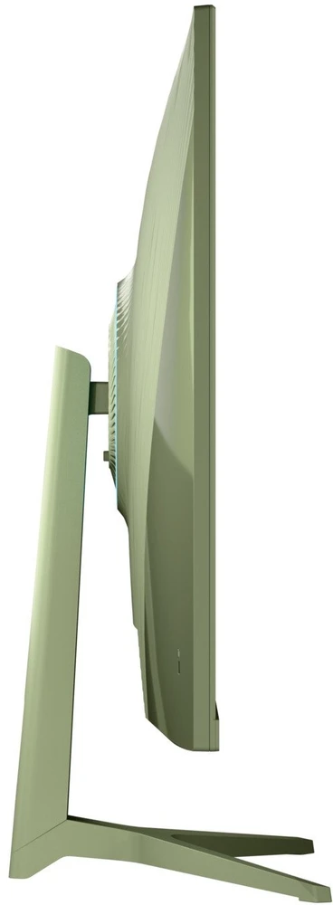 Monitorius Arozzi | Nova | 32 " | IPS | QHD | 16:9 | 180 Hz | 1 ms | 2560 x 1440 pikselių | 300 cd/m² | HDMI jungtys quantity 2 | Forest Žalias