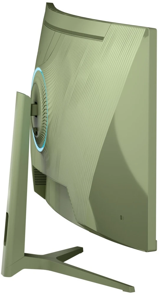 Monitorius Arozzi | Nova | 34 " | VA | UWQHD | 21:9 | 165 Hz | 1 ms | 3440 x 1440 pikselių | 350 cd/m² | HDMI jungtys quantity 2 | Forest Žalias