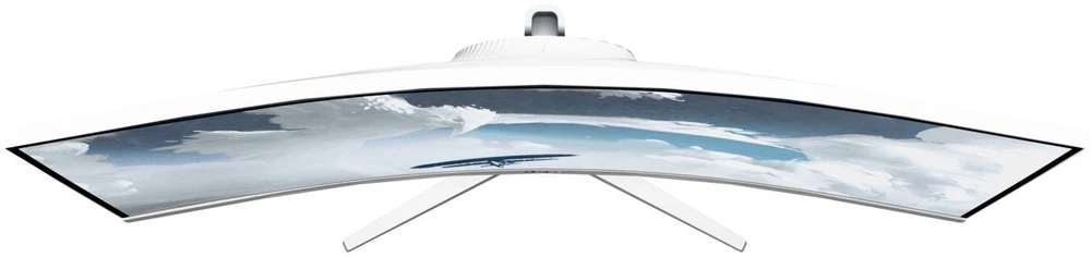 Monitorius Arozzi | Nova | 34 " | VA | QHD | 21:9 | 165 Hz | 1 ms | 3440 x 1440 pikselių | 350 cd/m² | HDMI jungtys quantity 2 | Baltas
