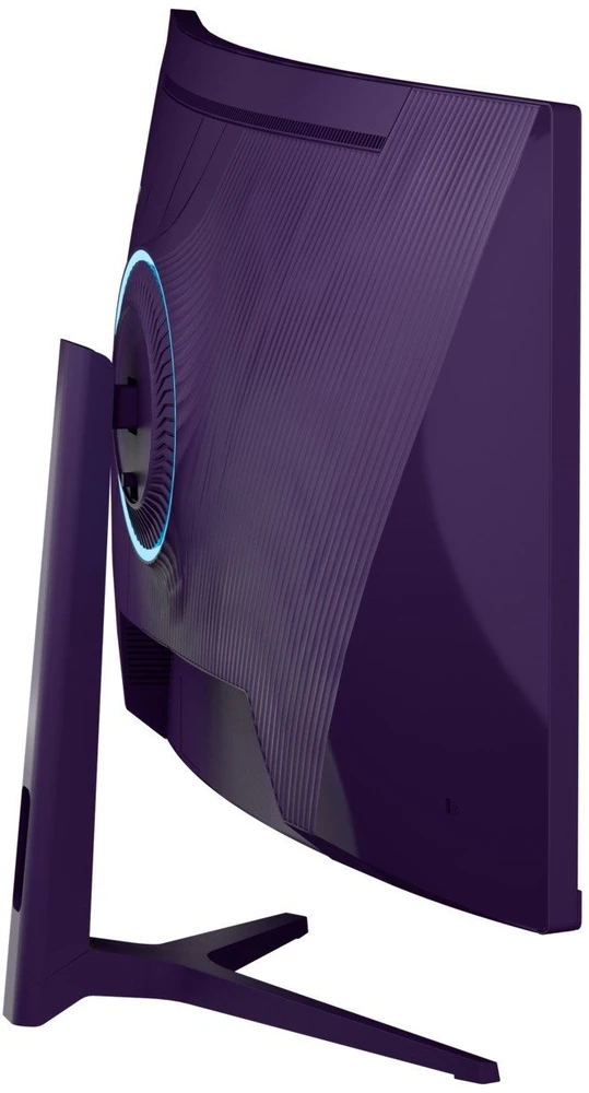 Monitorius Arozzi | Nova | 34 " | VA | UWQHD | 21:9 | 165 Hz | 1 ms | 3440 x 1440 pikselių | 350 cd/m² | HDMI jungtys quantity 2 | Violetinė