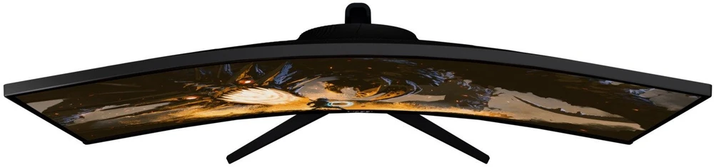 Monitorius Arozzi | Nova | 34 " | VA | QHD | 21:9 | 165 Hz | 1 ms | 3440 x 1440 pikselių | 350 cd/m² | HDMI jungtys quantity 2 | Juodas