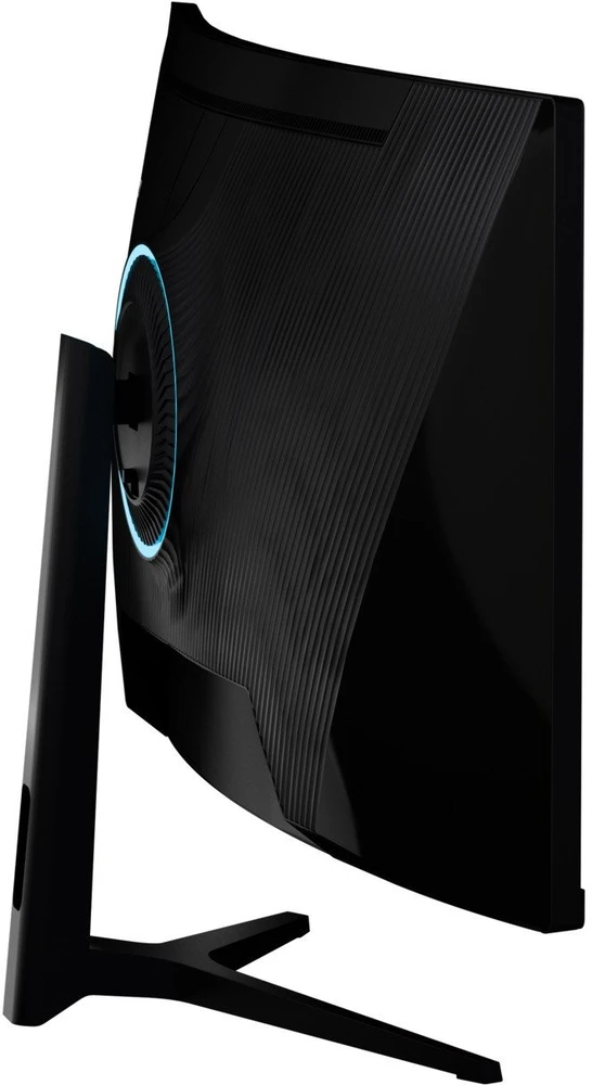 Monitorius Arozzi | Nova | 34 " | VA | QHD | 21:9 | 165 Hz | 1 ms | 3440 x 1440 pikselių | 350 cd/m² | HDMI jungtys quantity 2 | Juodas