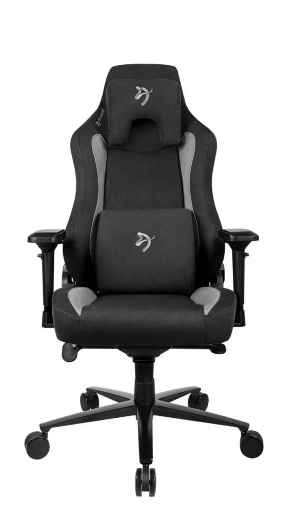 Arozzi VERNAZZA žaidimų kėdė Supersoft | Juodas