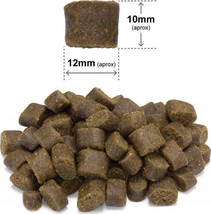 Sausas Šunų Maistas - Arquivet 10 Kg Su Žuvimi Ir Vištiena