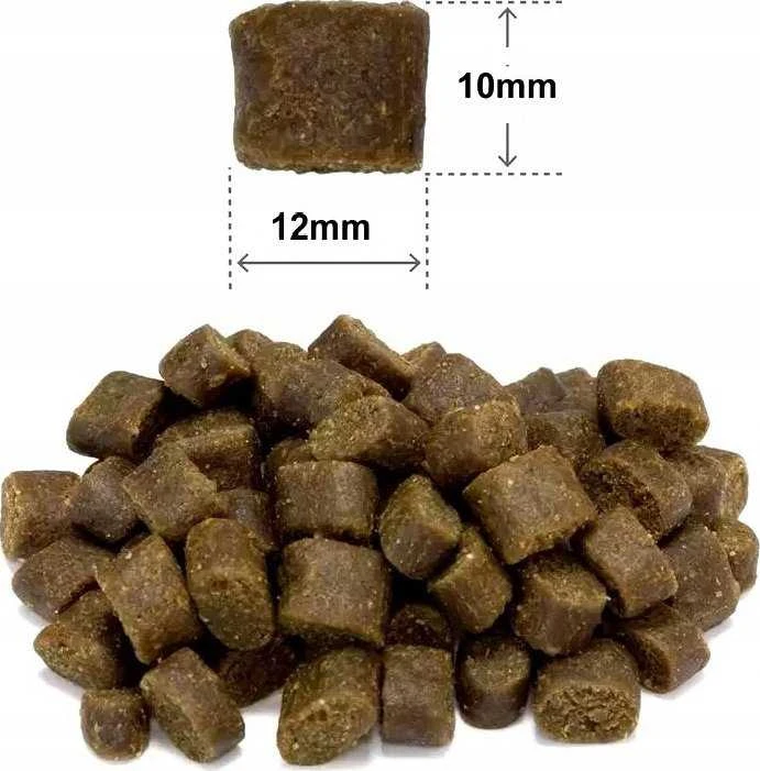 Šunų Maistas - Arquivet Šviežia Jūros Žuvis 10 kg