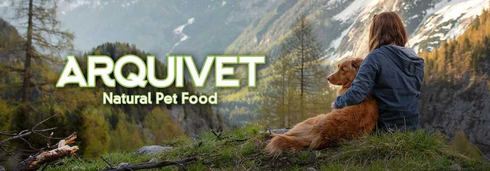ARQUIVET Fresh Senior & Light kalakutiena ir žuvis - pusiau drėgnas šunų maistas - 10 kg