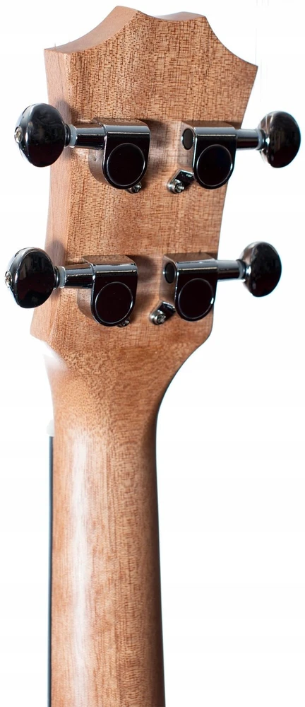 Arrow MH10 Sapele koncertinė ukulelė su krepšiu - koncertinė ukulelė su dėklu