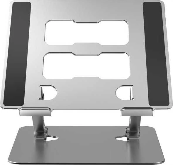 Stand regulated for laptop ART P10 aliuminio