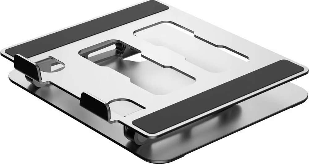 Stand regulated for laptop ART P10 aliuminio