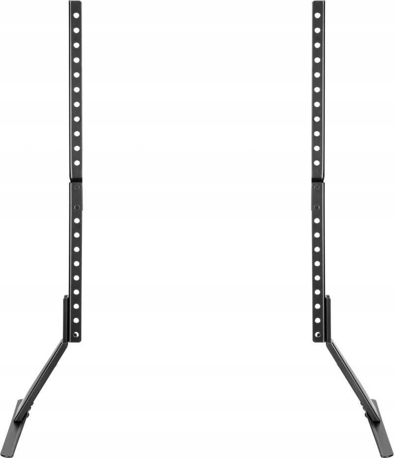Laikiklis „Art ART STOVAS“ / KOJĖS TELEVIZORIUI 23 colių–75 colių 40 kg SD-21 Vesa max 800x400