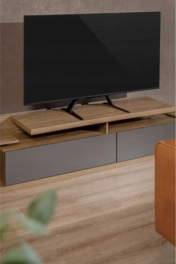 Laikiklis „Art ART STOVAS“ / KOJĖS TELEVIZORIUI 23 colių–75 colių 40 kg SD-21 Vesa max 800x400