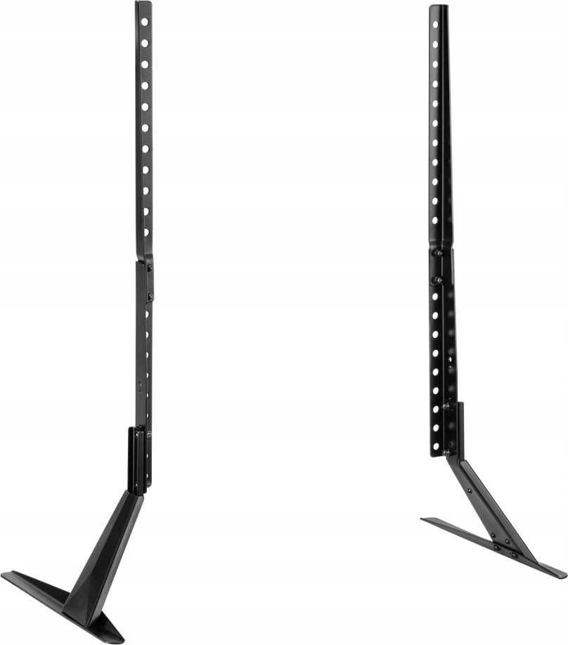 Laikiklis „Art ART STOVAS“ / KOJĖS TELEVIZORIUI 23 colių–75 colių 40 kg SD-21 Vesa max 800x400
