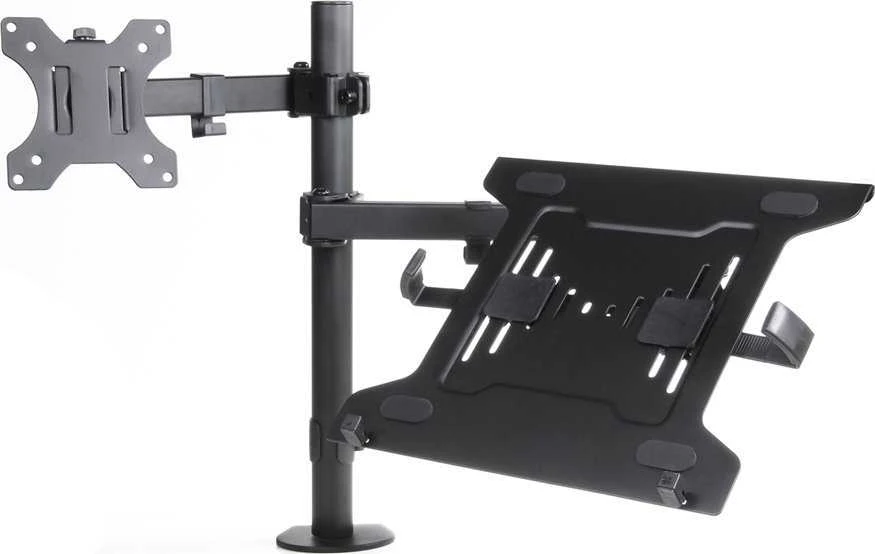 Laikiklis MONITORIUI LED/LCD 13-32" ART L-24