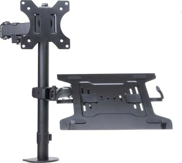 Laikiklis MONITORIUI LED/LCD 13-32" ART L-24