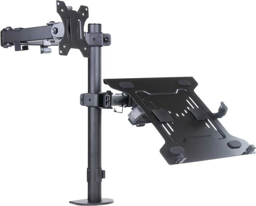 Laikiklis MONITORIUI LED/LCD 13-32" ART L-24
