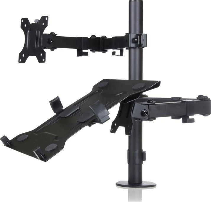 Laikiklis MONITORIUI LED/LCD 13-32" ART L-24