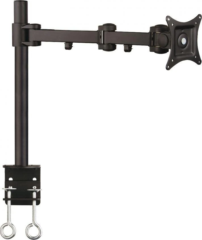 ART RAMM L-01 ART Stalinis laikiklis L-01 Universalus monitoriui LCD juodas 13-27 10KG L-01 premium