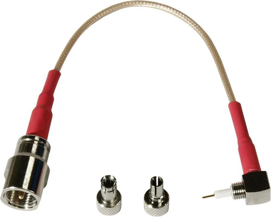 ART ANTART AT-AKC3 ART CONNECTOR FME - universalus CRC9/TS9