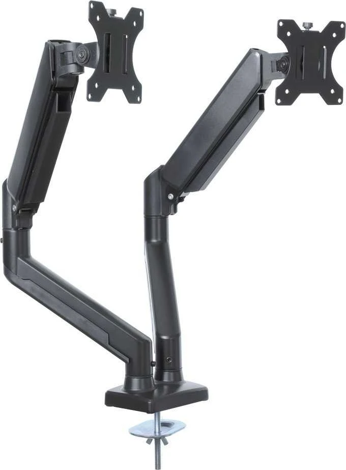 Laikiklis ART LED/LCD 13-32 UM-116 dujų pagalbinė priemonė 2-9kg