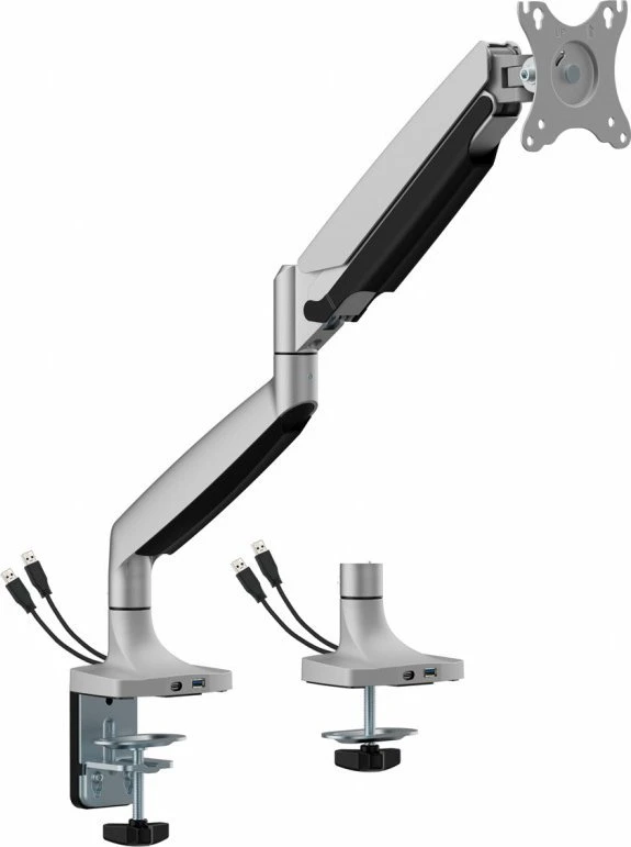 Laikiklis Art Desk Mount 17‘ - 45’ (L-35GD)