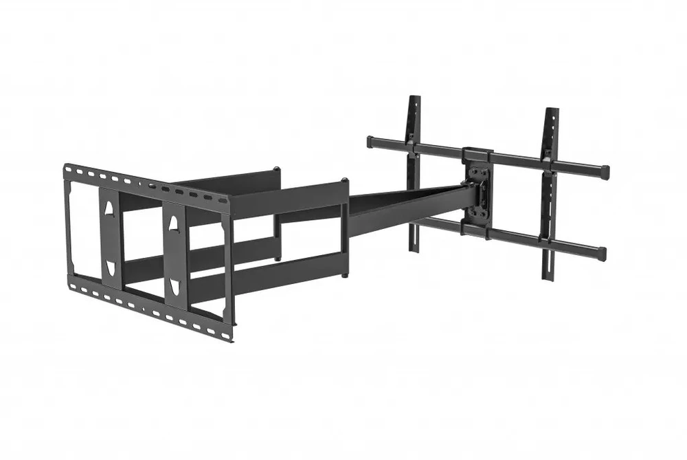 Art Laikiklis do TV LED LCD 42-90 cali 80KG regulacja VESA 800x400 (RAMT AR-103)