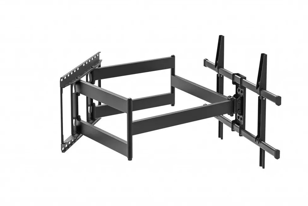 Art Laikiklis do TV LED LCD 42-90 cali 80KG regulacja VESA 800x400 (RAMT AR-103)