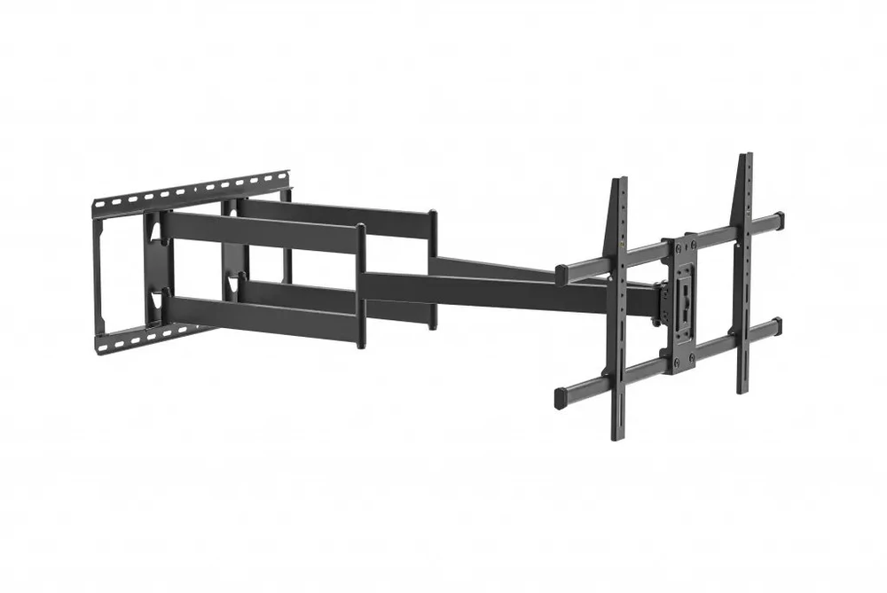 Art Laikiklis do TV LED LCD 42-90 cali 80KG regulacja VESA 800x400 (RAMT AR-103)