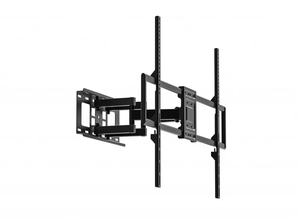 Art Laikiklis do TV LED LCD 50-100 cali 70KG regulacja VESA 900x600 (RAMT AR-101)
