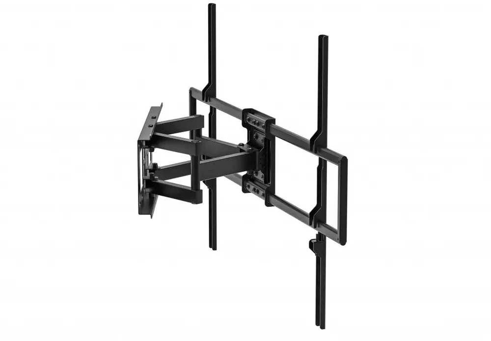 Art Laikiklis do TV LED LCD 50-100 cali 70KG regulacja VESA 900x600 (RAMT AR-101)