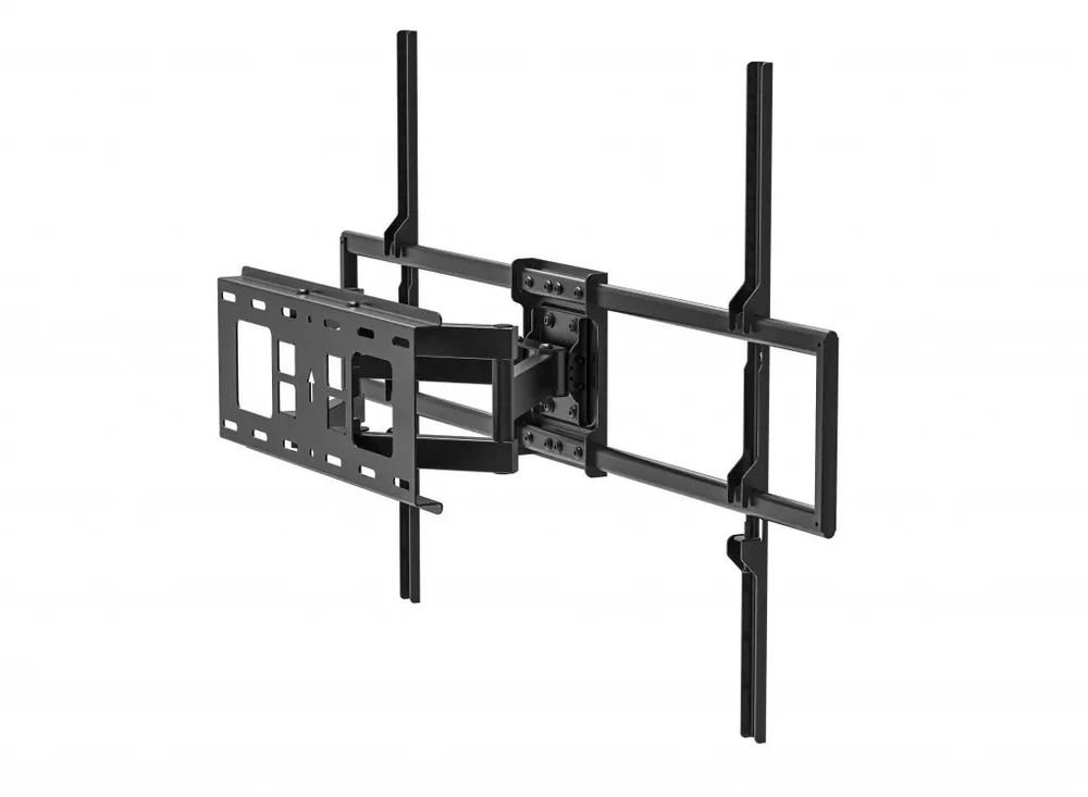 Art Laikiklis do TV LED LCD 50-100 cali 70KG regulacja VESA 900x600 (RAMT AR-101)