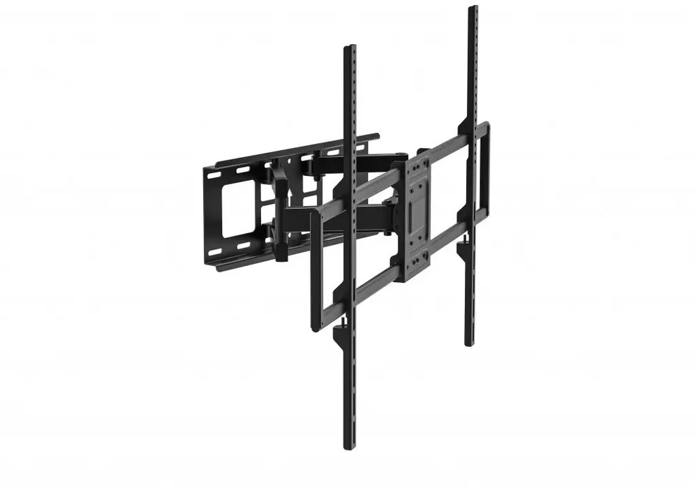 Art Laikiklis do TV LED LCD 50-100 cali 70KG regulacja VESA 900x600 (RAMT AR-101)